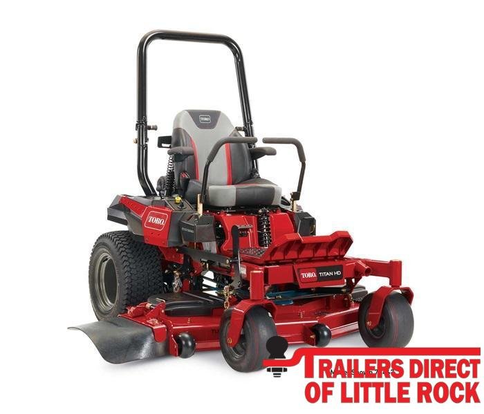 2019 Toro 60 2019 Toro 60