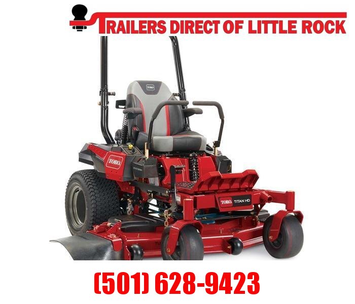 2019 Toro 60 2019 Toro 60