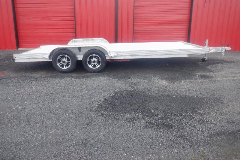 2022 Cherokee 84X18 CH Car / Racing Trailer 2022 Cherokee 84X18 CH Car / Racing Trailer