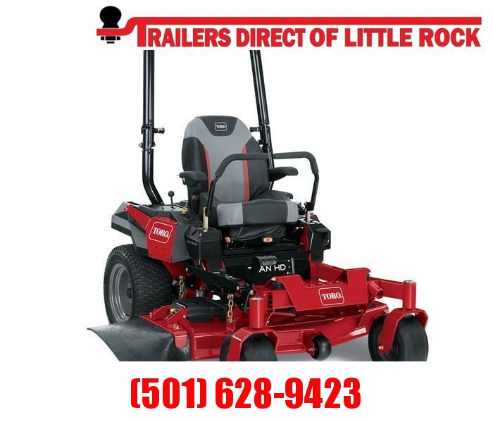 2019 Toro 48 2019 Toro 48
