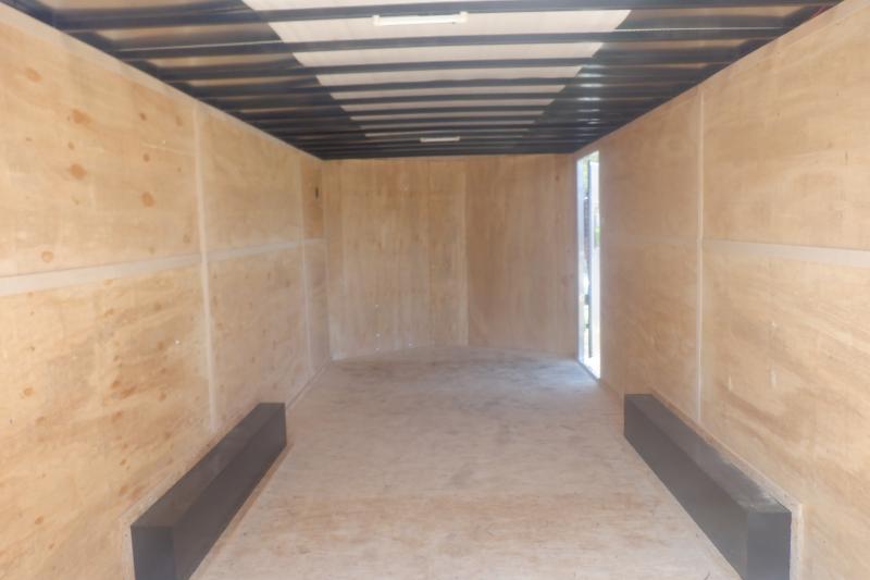 new Cargo (Enclosed) Trailers Doolittle Trailer Mfg Premier for sale, in Cabot, AR Thumbnail 16