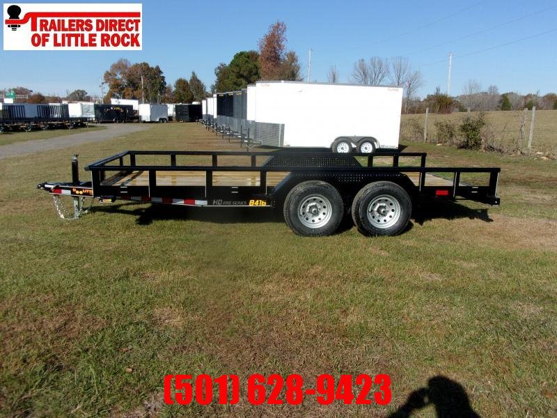 Doolittle 84x16 10K gvwr Utility HD Ramps Doolittle 84x16 10K gvwr Utility HD Ramps