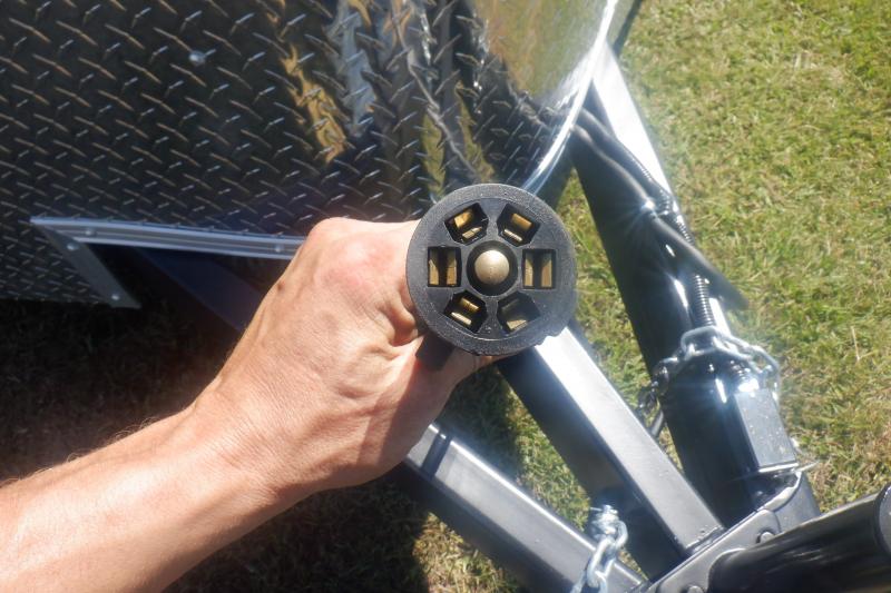 new Cargo (Enclosed) Trailers Doolittle Trailer Mfg Premier for sale, in Cabot, AR Thumbnail 9