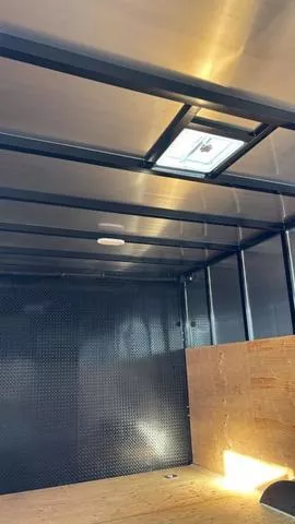 new Cargo (Enclosed) Trailers One Stop  for sale, in Phoenix, AZ Thumbnail 9