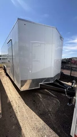 new Cargo (Enclosed) Trailers Look Trailers  for sale, in Phoenix, AZ Thumbnail 5