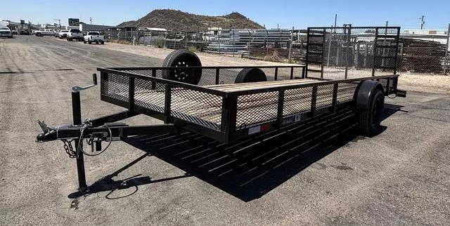 new Utility Trailers 7 Sons  for sale, in Phoenix, AZ image-0