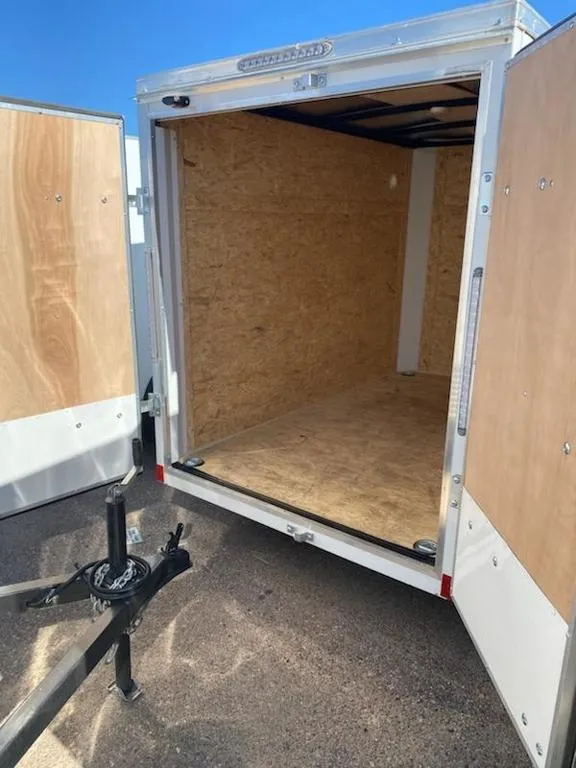 new Cargo (Enclosed) Trailers Look Trailers  for sale, in Phoenix, AZ Thumbnail 3
