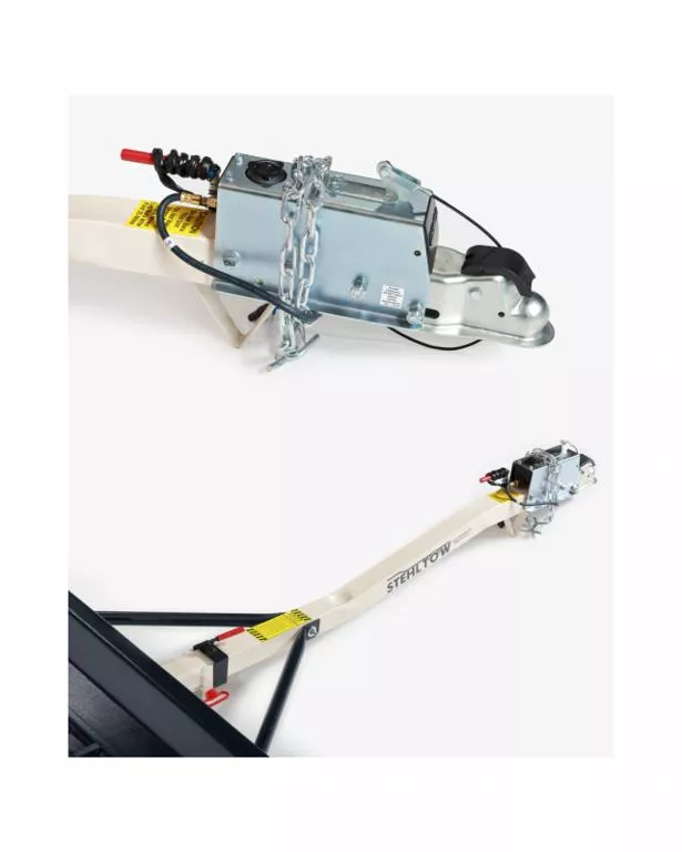 new Other Trailers Stehl-Tow  for sale, in Phoenix, AZ Thumbnail 5