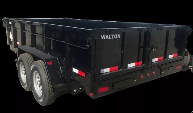 new Dump Trailers Walton Trailers  for sale, in Phoenix, AZ Thumbnail 7