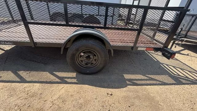 new Equipment / Flatbed Trailers 7 Sons  for sale, in Phoenix, AZ Thumbnail 6