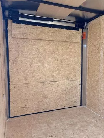 new Cargo (Enclosed) Trailers Look Trailers  for sale, in Phoenix, AZ Thumbnail 4