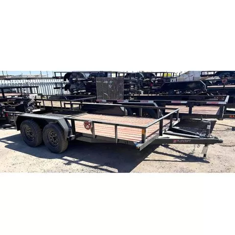 new Utility Trailers PlayCraft Trailers  for sale, in Phoenix, AZ Thumbnail 4
