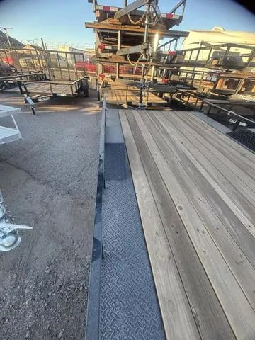 new Utility Trailers Echo Trailers  for sale, in Phoenix, AZ Thumbnail 2