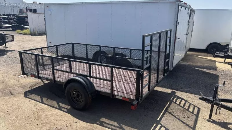 new Equipment / Flatbed Trailers 7 Sons  for sale, in Phoenix, AZ Thumbnail 3