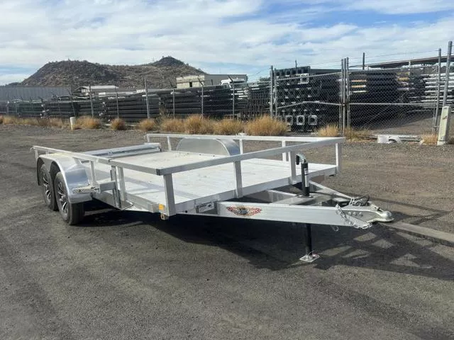 new Cargo (Enclosed) Trailers H and H Trailer  for sale, in Phoenix, AZ Thumbnail 2
