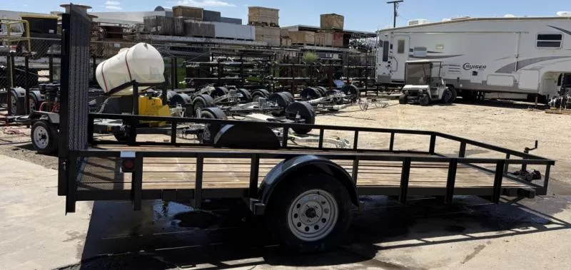 new Utility Trailers Falcon Trailers  for sale, in Phoenix, AZ Thumbnail 2