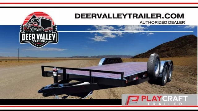 new Other Trailers Playcraft  for sale, in Phoenix, AZ Thumbnail 3