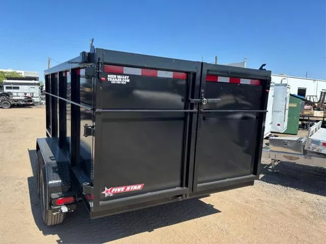 new Dump Trailers Five Star  for sale, in Phoenix, AZ Thumbnail 3