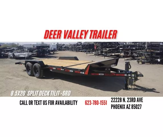 new Other Trailers Dura-Haul  for sale, in Phoenix, AZ Thumbnail 4