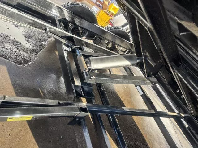 new Dump Trailers Walton Trailers  for sale, in Phoenix, AZ Thumbnail 9