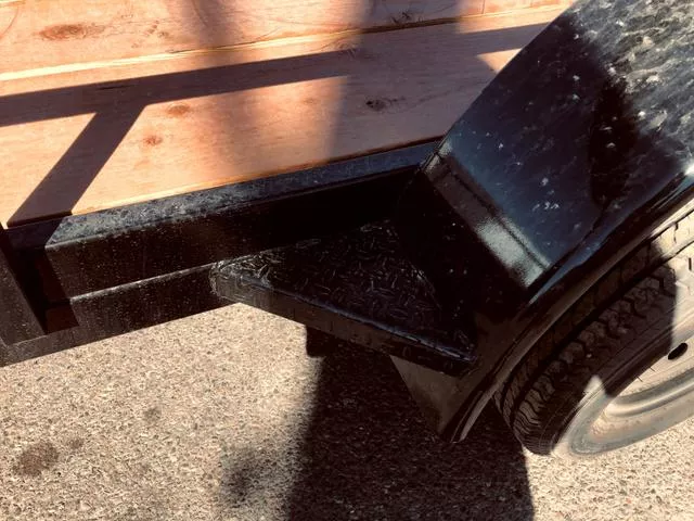 new Cargo (Enclosed) Trailers 7 Sons  for sale, in Phoenix, AZ Thumbnail 3