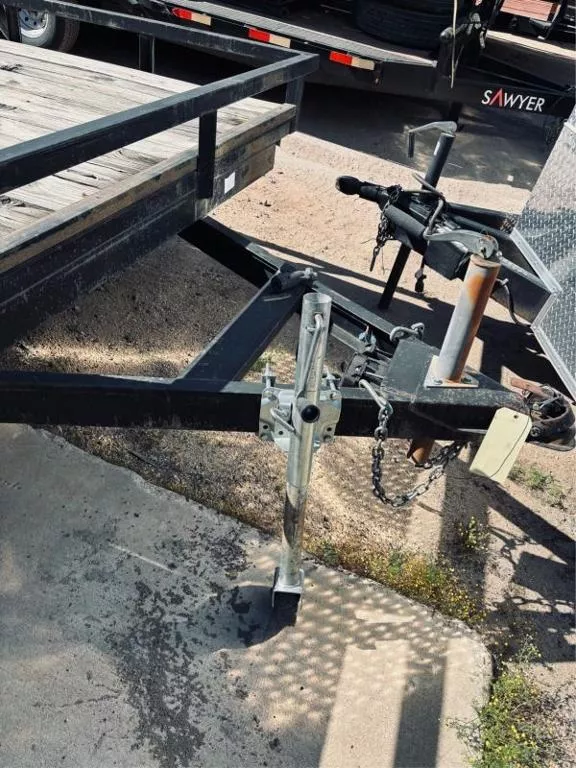 new Utility Trailers PlayCraft Trailers  for sale, in Phoenix, AZ Thumbnail 2