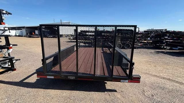 new Utility Trailers Ranch King  for sale, in Phoenix, AZ Thumbnail 2