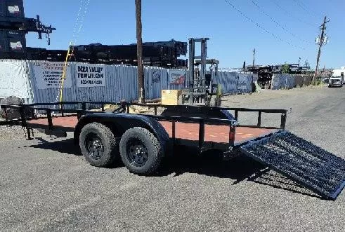 new Utility Trailers PlayCraft Trailers  for sale, in Phoenix, AZ Thumbnail 3