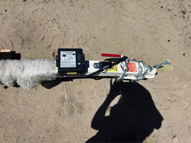 new Other Trailers Stehl-Tow  for sale, in Phoenix, AZ Thumbnail 3