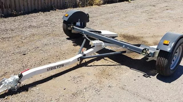 new Other Trailers Stehl-Tow  for sale, in Phoenix, AZ Thumbnail 2