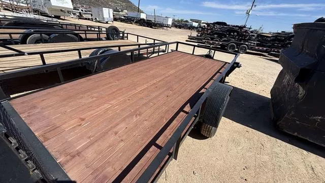 new Utility Trailers PlayCraft Trailers  for sale, in Phoenix, AZ Thumbnail 2