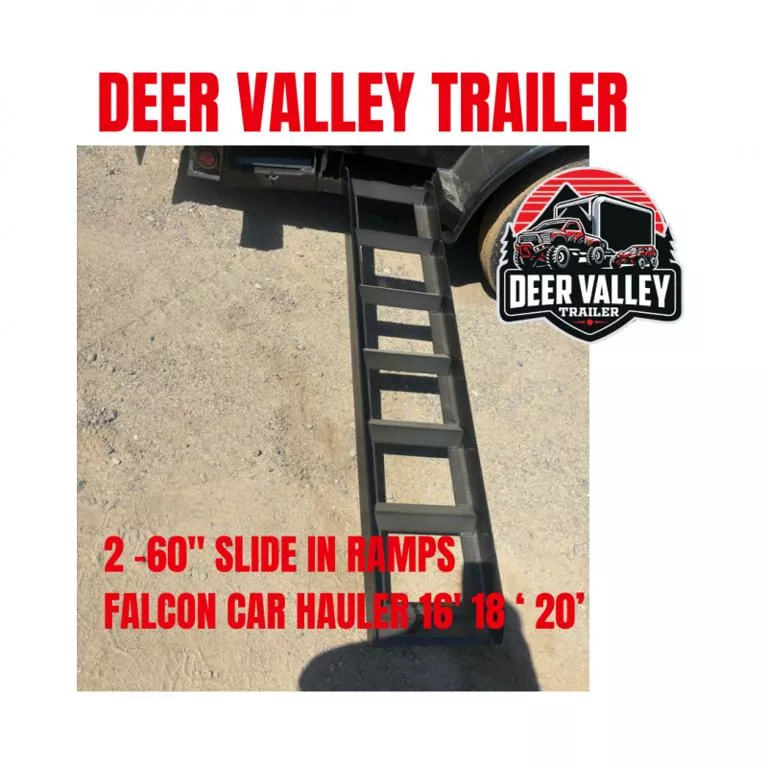 new Other Trailers Falcon Trailers  for sale, in Phoenix, AZ Thumbnail 3
