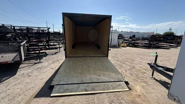 new Cargo (Enclosed) Trailers Look Trailers  for sale, in Phoenix, AZ Thumbnail 5