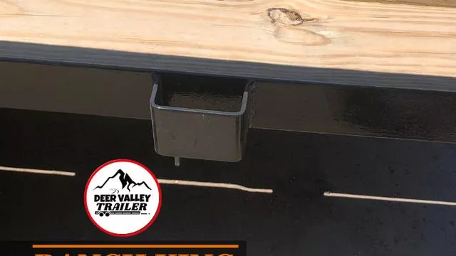 new Utility Trailers Ranch King  for sale, in Phoenix, AZ Thumbnail 3