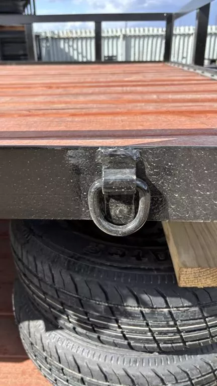 new Utility Trailers PlayCraft Trailers  for sale, in Phoenix, AZ Thumbnail 4