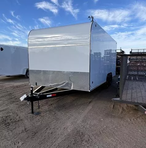 new Cargo (Enclosed) Trailers One Stop  for sale, in Phoenix, AZ Thumbnail 2