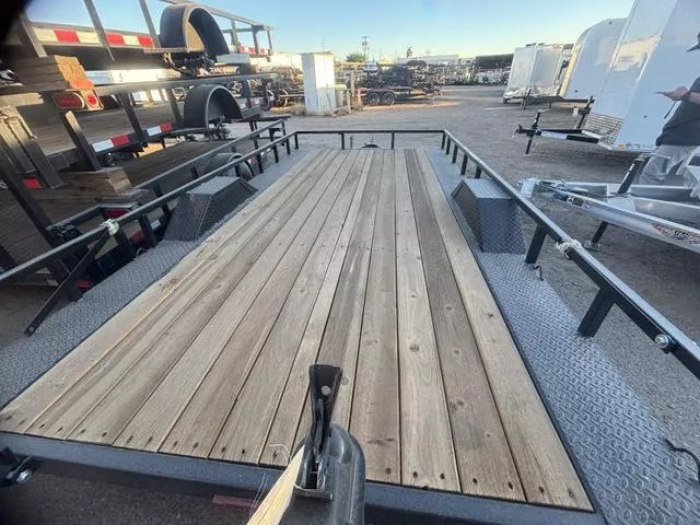 new Utility Trailers Echo Trailers  for sale, in Phoenix, AZ Thumbnail 7