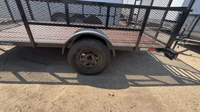 new Equipment / Flatbed Trailers 7 Sons  for sale, in Phoenix, AZ Thumbnail 6