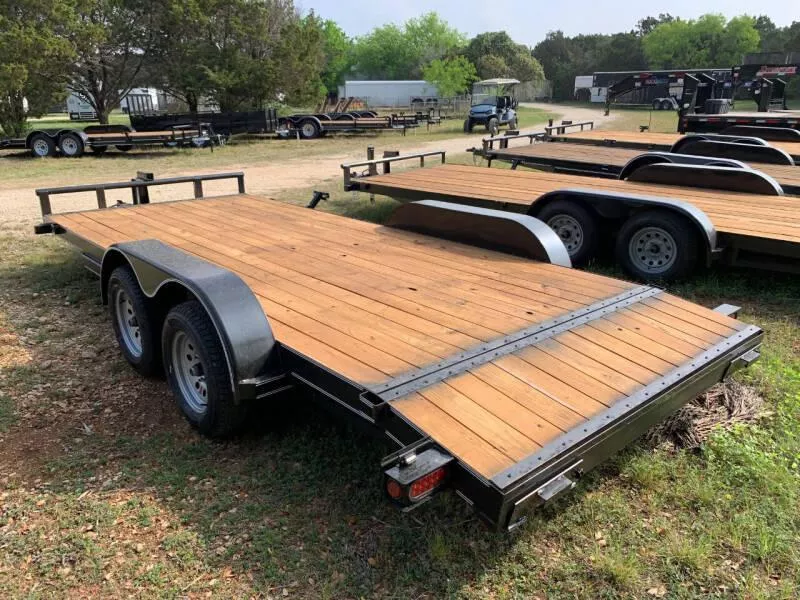 new Other Trailers Falcon Trailers  for sale, in Phoenix, AZ Thumbnail 2