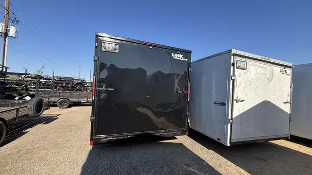 new Cargo (Enclosed) Trailers Look Trailers  for sale, in Phoenix, AZ Thumbnail 4