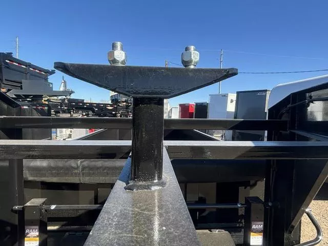 new Dump Trailers Top Hat Trailers  for sale, in Phoenix, AZ Thumbnail 7