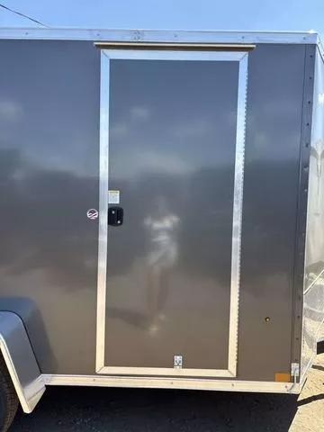new Cargo (Enclosed) Trailers Look Trailers  for sale, in Phoenix, AZ Thumbnail 3