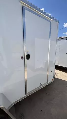 new Cargo (Enclosed) Trailers Look Trailers  for sale, in Phoenix, AZ Thumbnail 3