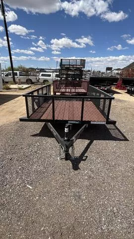 new Equipment / Flatbed Trailers PlayCraft Trailers  for sale, in Phoenix, AZ Thumbnail 4