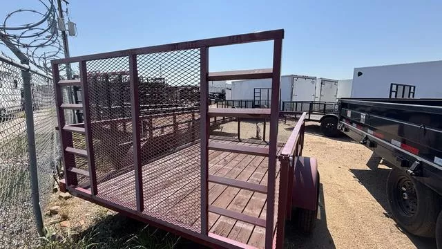 new Equipment / Flatbed Trailers 7 Sons  for sale, in Phoenix, AZ Thumbnail 2