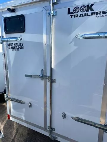 new Cargo (Enclosed) Trailers Look Trailers  for sale, in Phoenix, AZ Thumbnail 2