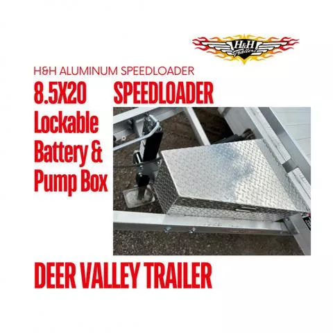 new Other Trailers H and H Trailer  for sale, in Phoenix, AZ Thumbnail 9