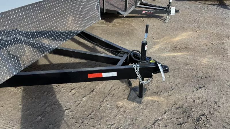 new Cargo (Enclosed) Trailers One Stop  for sale, in Phoenix, AZ Thumbnail 7