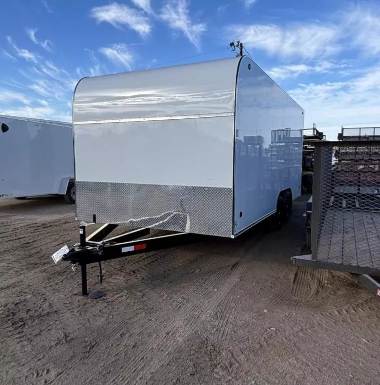 new Cargo (Enclosed) Trailers One Stop  for sale, in Phoenix, AZ Thumbnail 2