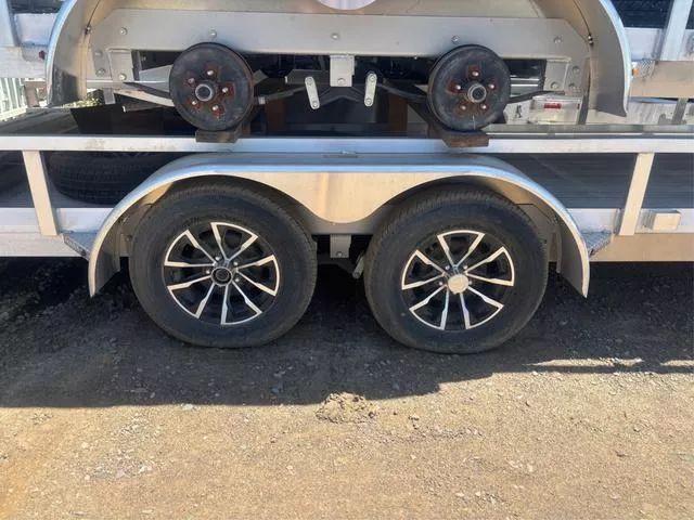 new Equipment / Flatbed Trailers Other  for sale, in Phoenix, AZ Thumbnail 6